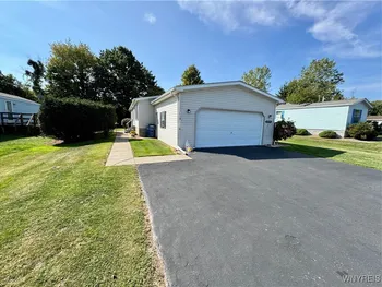 Property at 6270 Corwin Station, Newfane, NY 14108