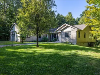 Property at 11014 Wolcott Road, Caton, NY 14830