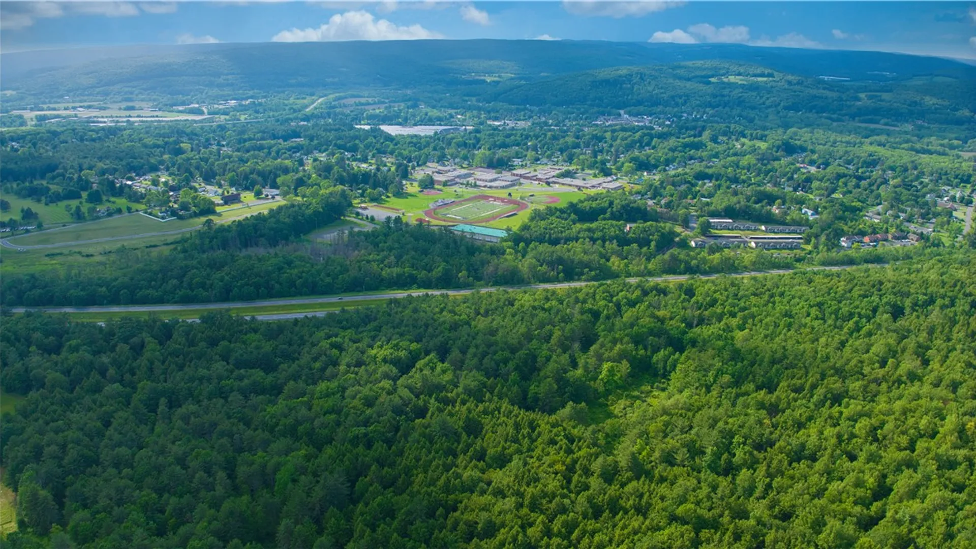 Property at 0 Pine Hill Road, Sidney, NY 13838 13