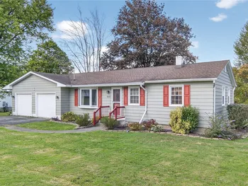 Property at 400 Main Street, Newfield, NY 14867