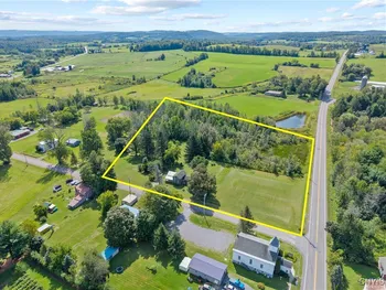 Property at 4508 Elizabeth Street, Smithfield, NY 13408