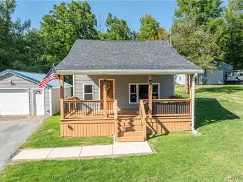 Property at 34 Blythe Road, Hannibal, NY 13074