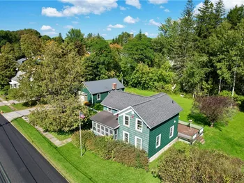 Property at 2594 School Street, Cazenovia, NY 13122