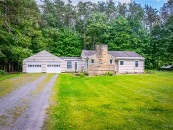 Property at 9052 Main Street, Western, NY 13486