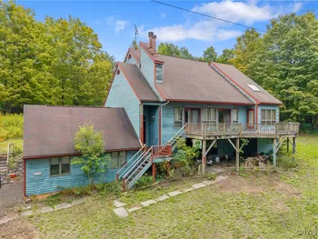 Property at 3456 Ransom Road, Pompey, NY 13078