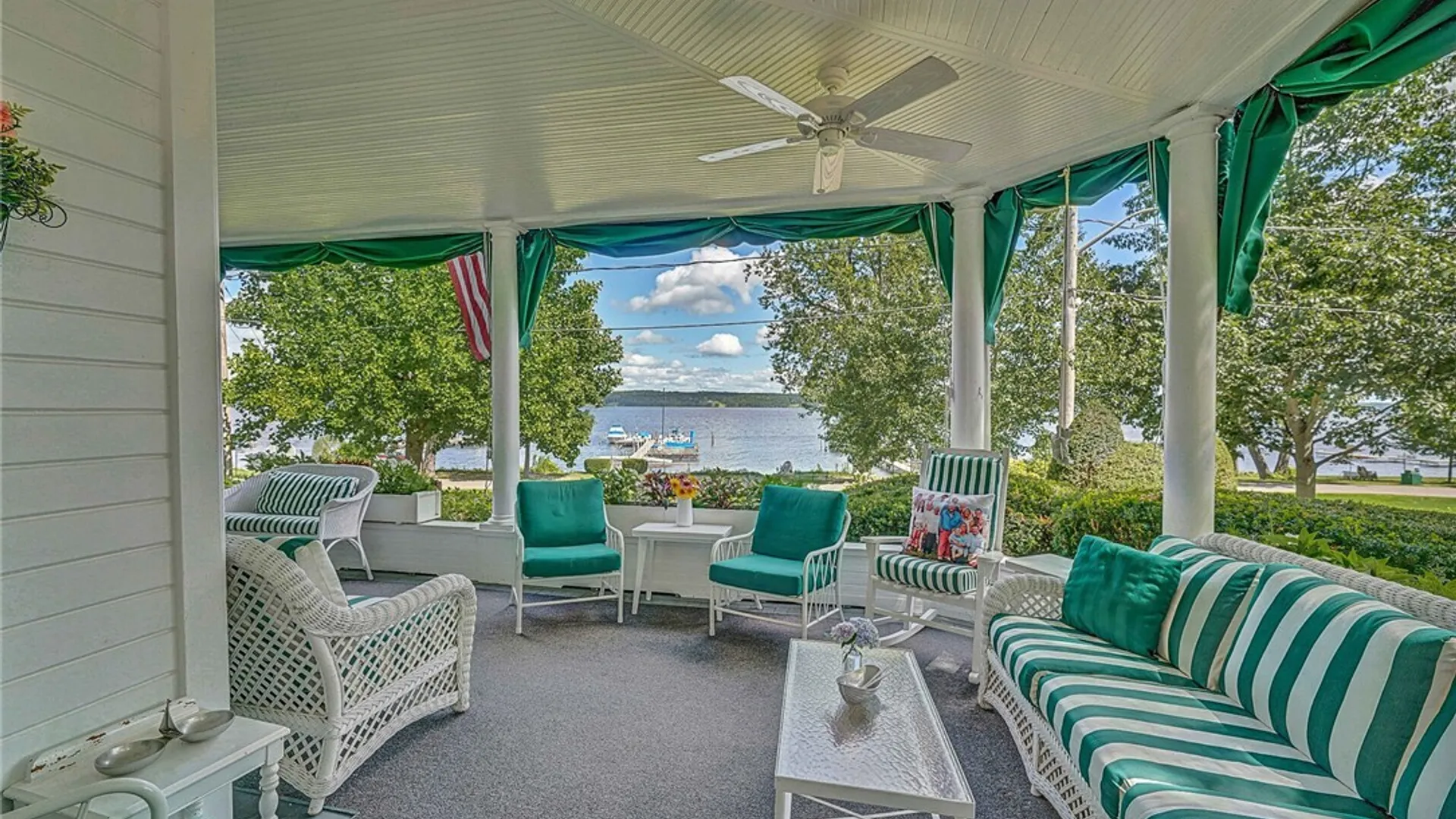 Property at 48 Lake Drive, Chautauqua, NY 14722 10
