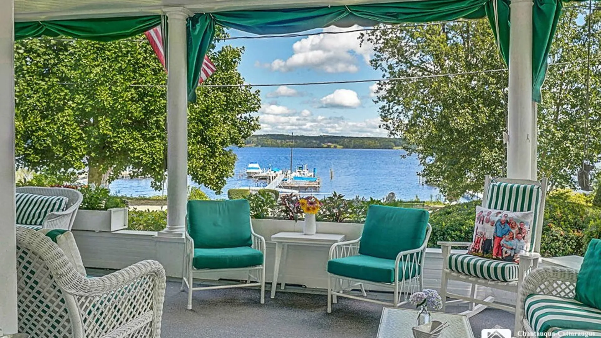 Property at 48 Lake Drive, Chautauqua, NY 14722 11