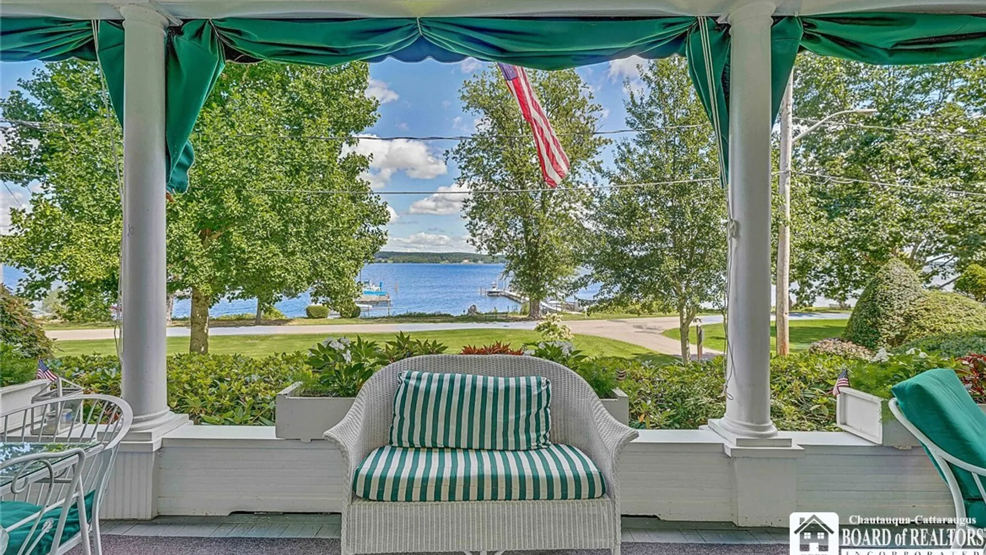Property at 48 Lake Drive, Chautauqua, NY 14722 16