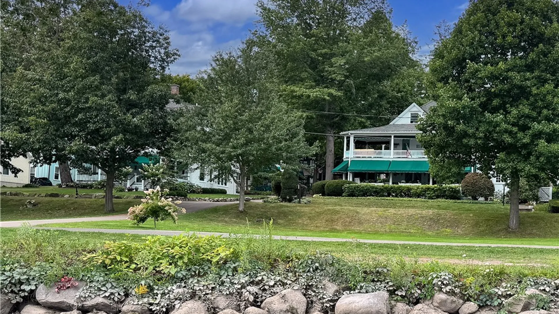 Property at 48 Lake Drive, Chautauqua, NY 14722 2