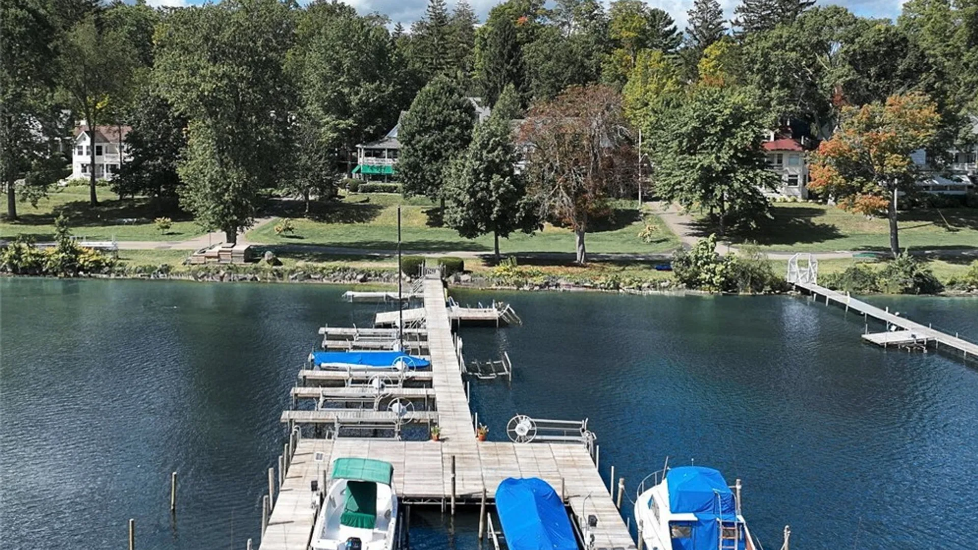 Property at 48 Lake Drive, Chautauqua, NY 14722 3