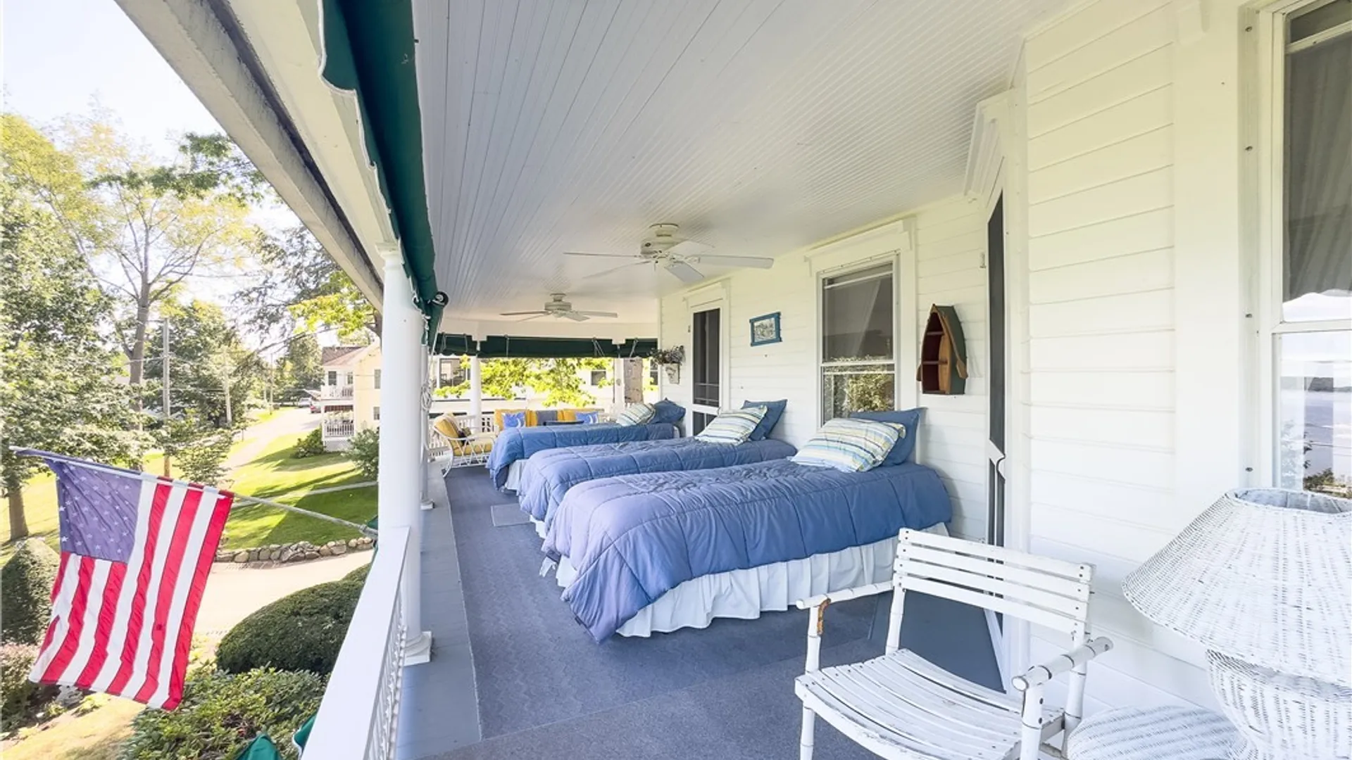 Property at 48 Lake Drive, Chautauqua, NY 14722 31
