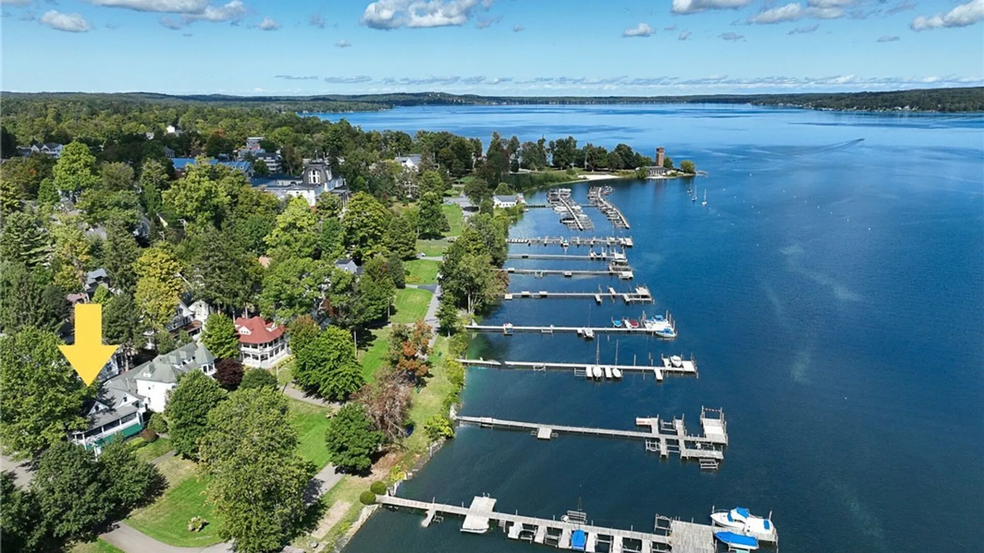 Property at 48 Lake Drive, Chautauqua, NY 14722 47