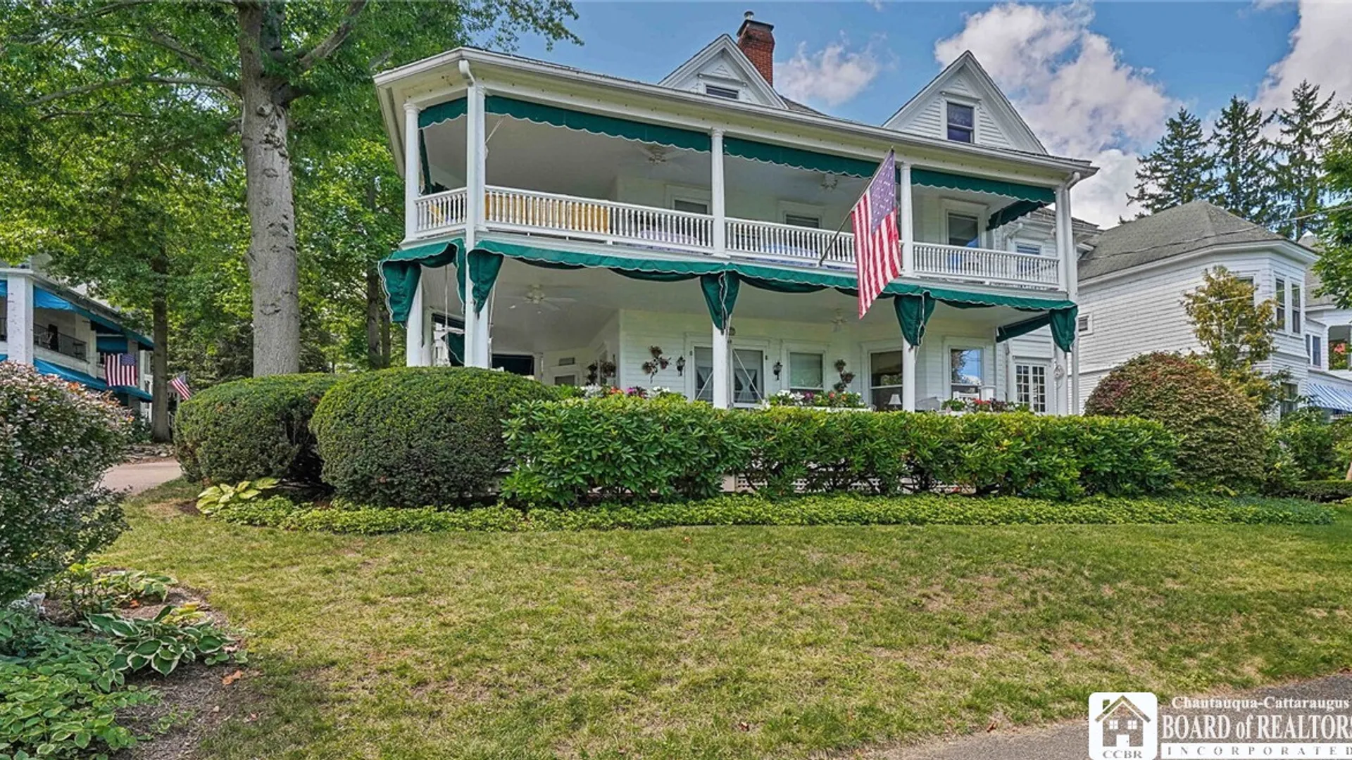 Property at 48 Lake Drive, Chautauqua, NY 14722 7