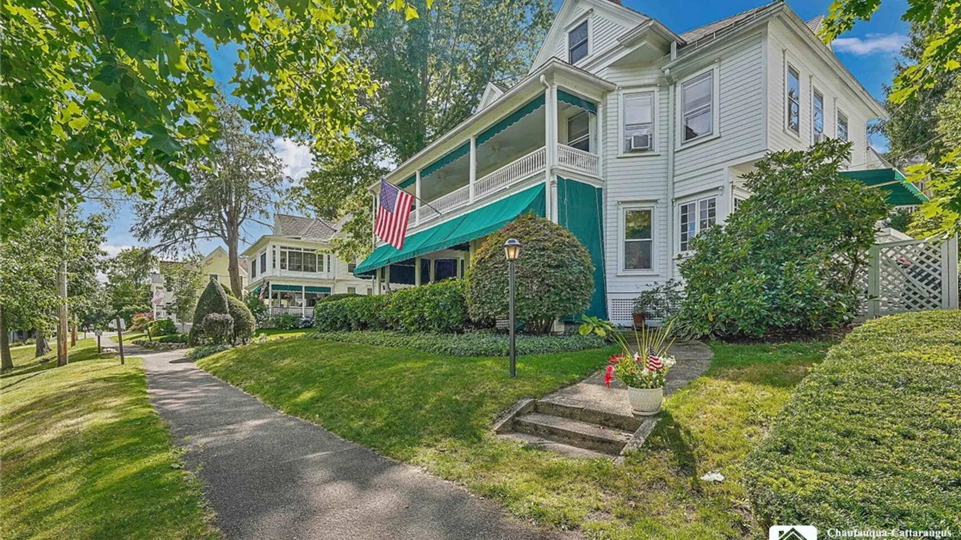 Property at 48 Lake Drive, Chautauqua, NY 14722 8