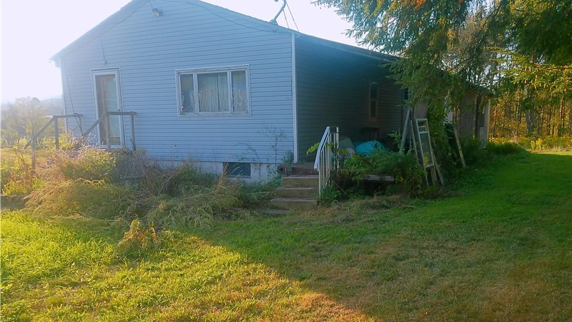 Property at 8404 Main Street, Genesee, NY 14754 9