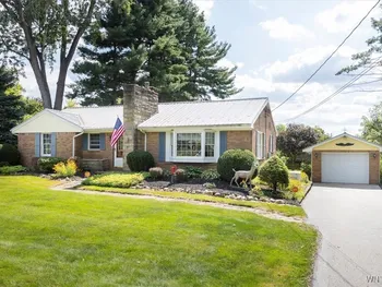 Property at 6714 Hillcroft Drive, Boston, NY 14025