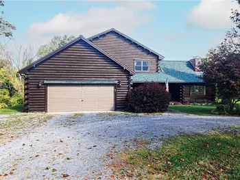 Property at 9263 Paris Hill Road, Paris, NY 13456