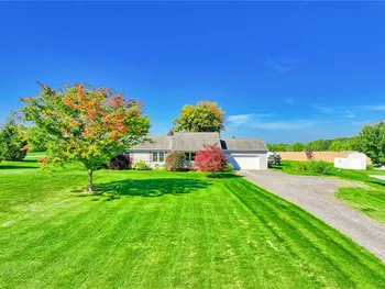 Property at 2889 Ontario Center Road, Macedon, NY 14568