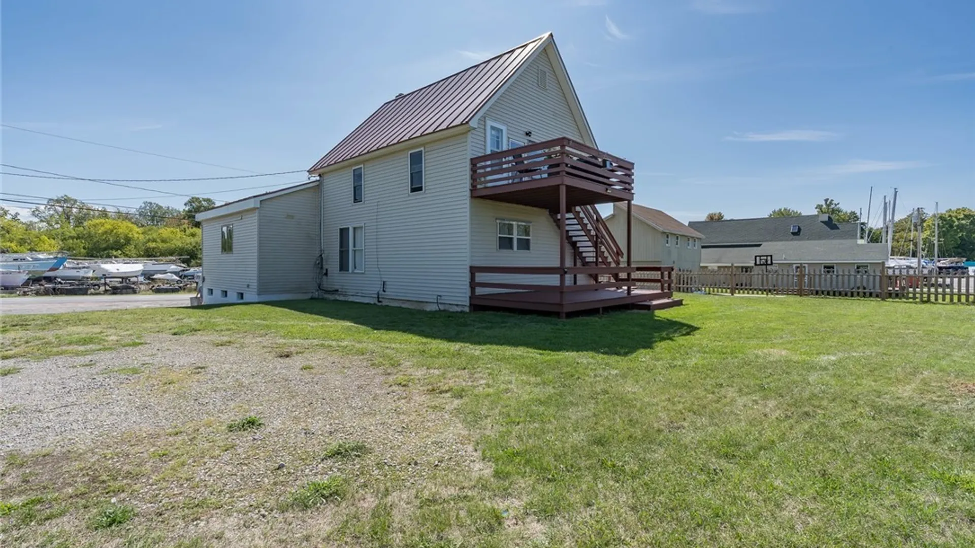Property at 12093 County Route 125, Lyme, NY 13622 3