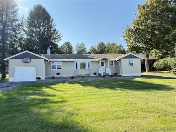 Property at 6449 Newport Road, Camillus, NY 13164