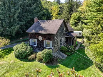 Property at 5279 Russell Road, Marion, NY 14505