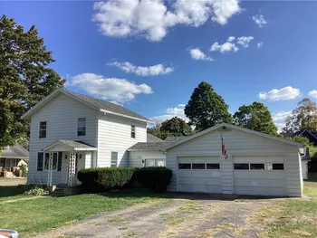 Property at 31 Massachusetts Street, Nunda, NY 14517