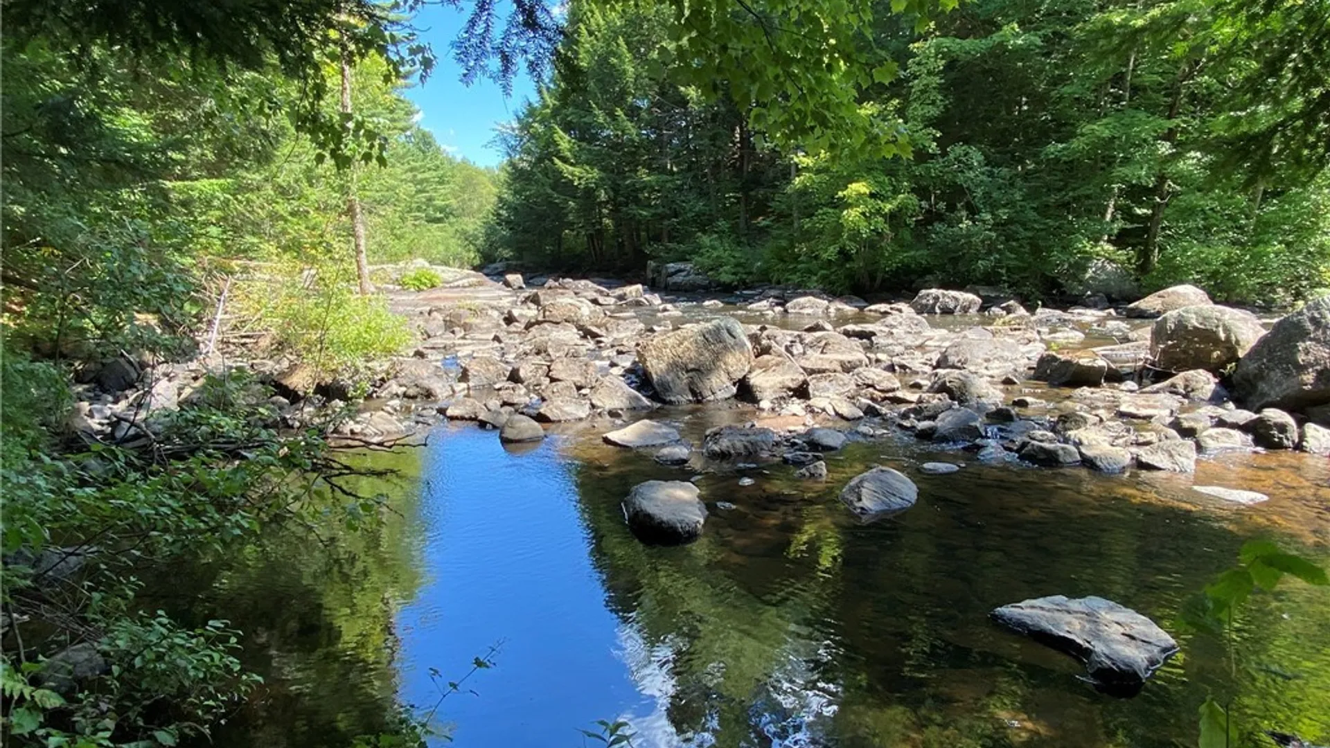 Property at 590 CR 17 Road, Russell, NY 13684 2