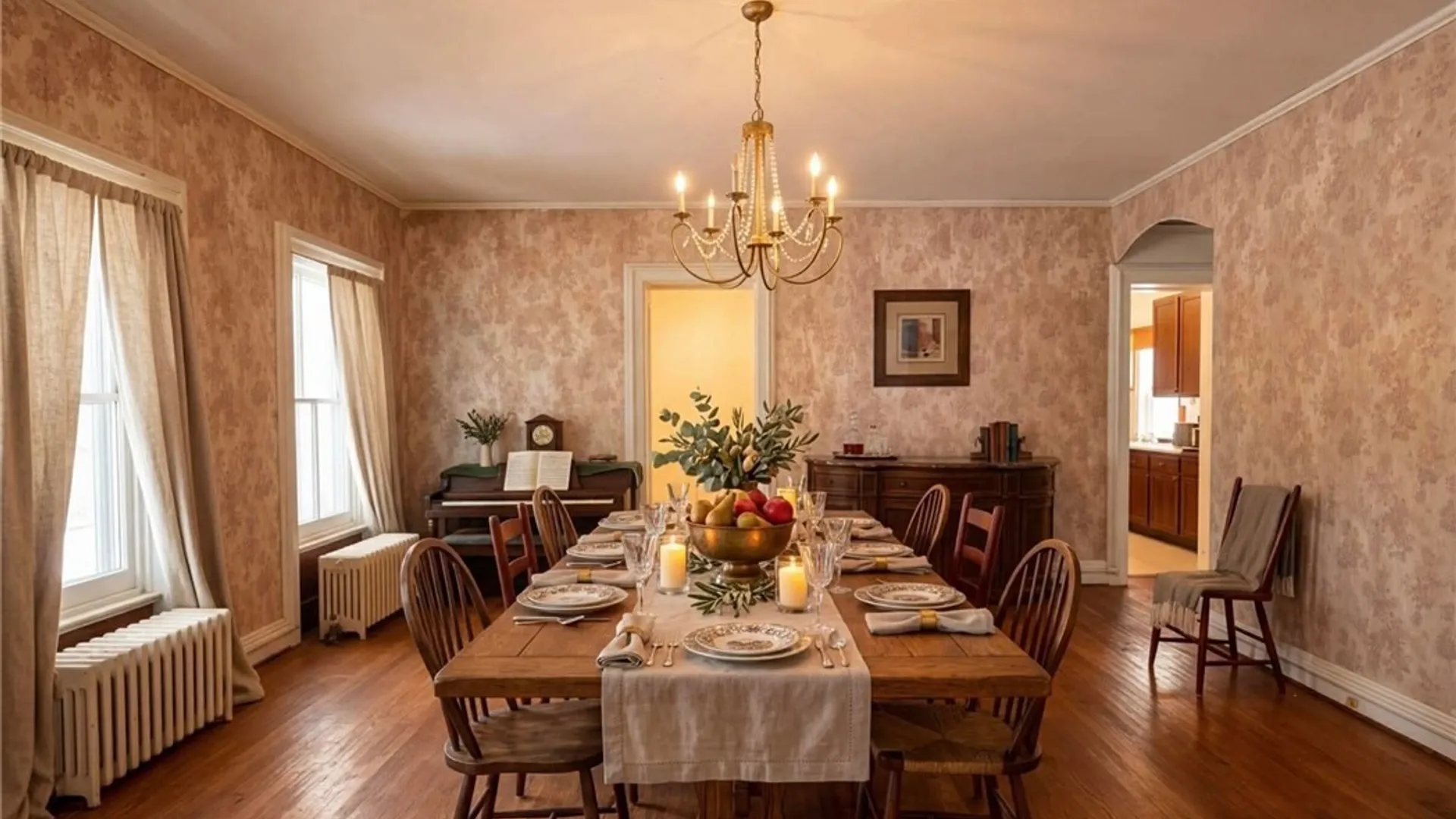 Property at 19 Lake Street, Richland, NY 13142 17