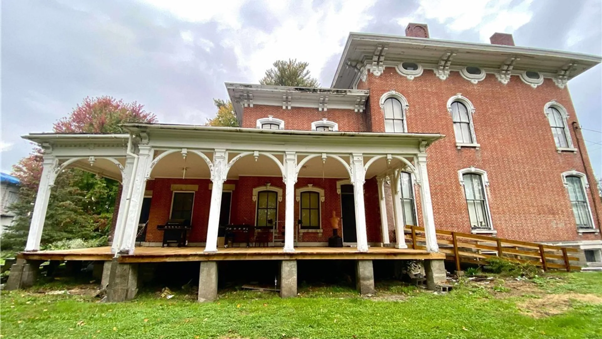 Property at 19 Lake Street, Richland, NY 13142 3