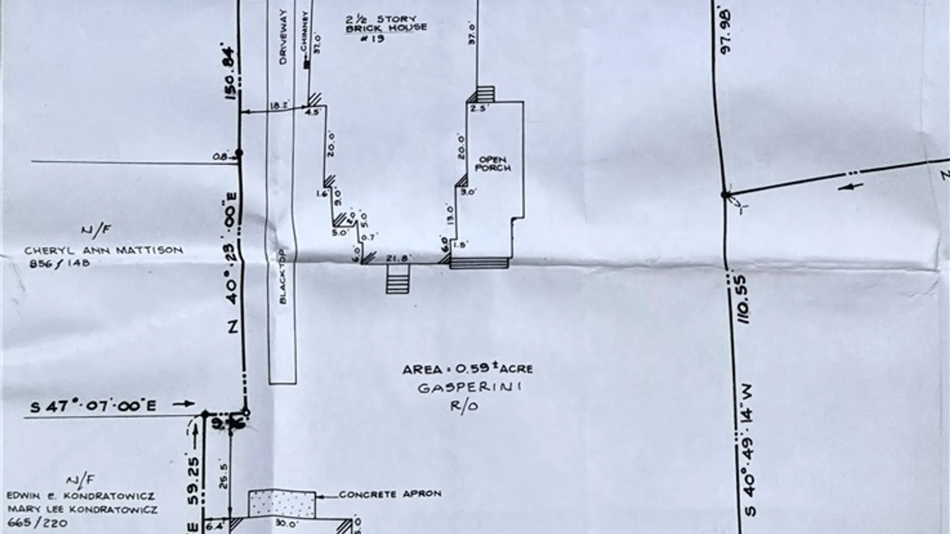 Property at 19 Lake Street, Richland, NY 13142 37