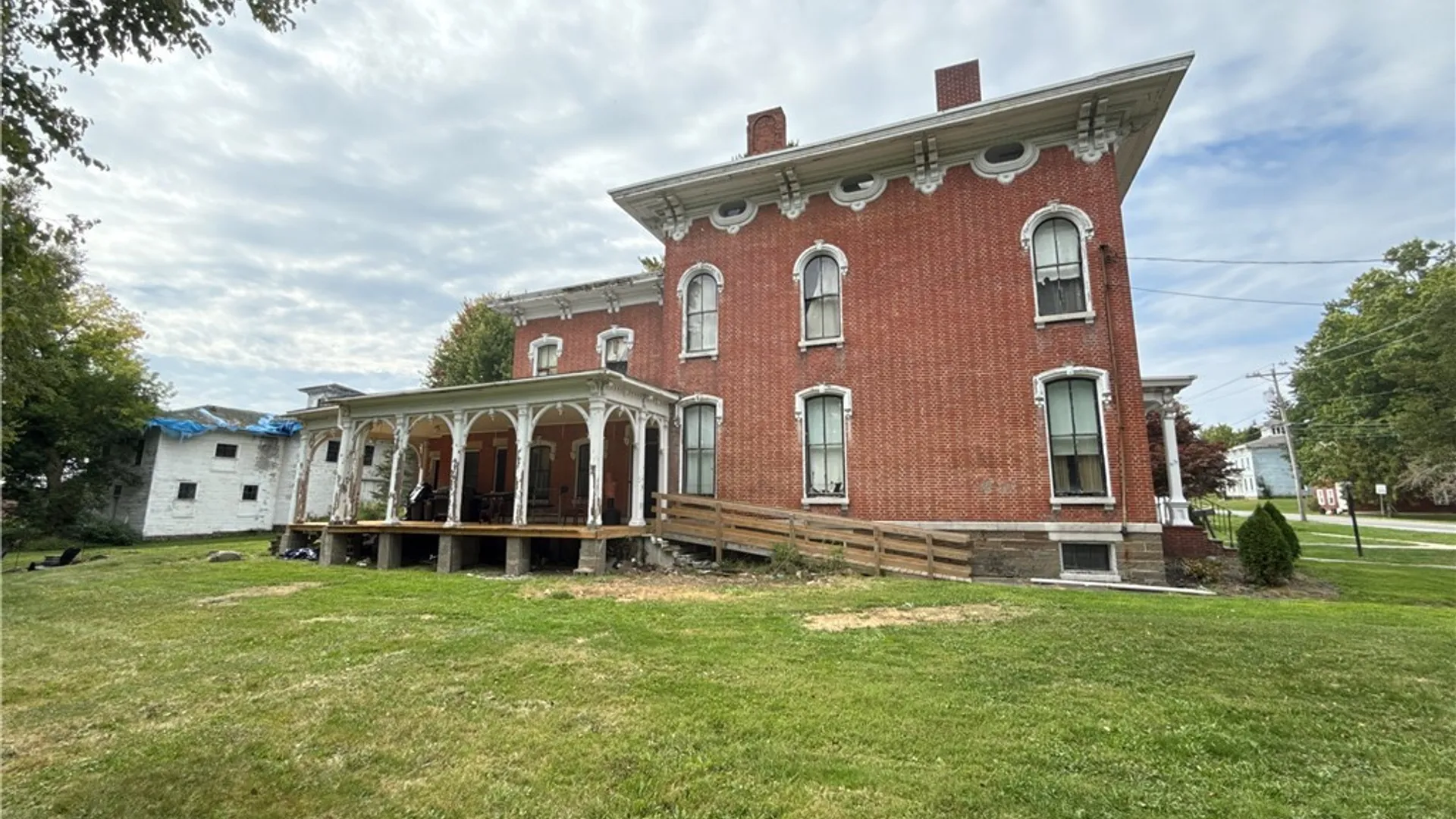 Property at 19 Lake Street, Richland, NY 13142 4