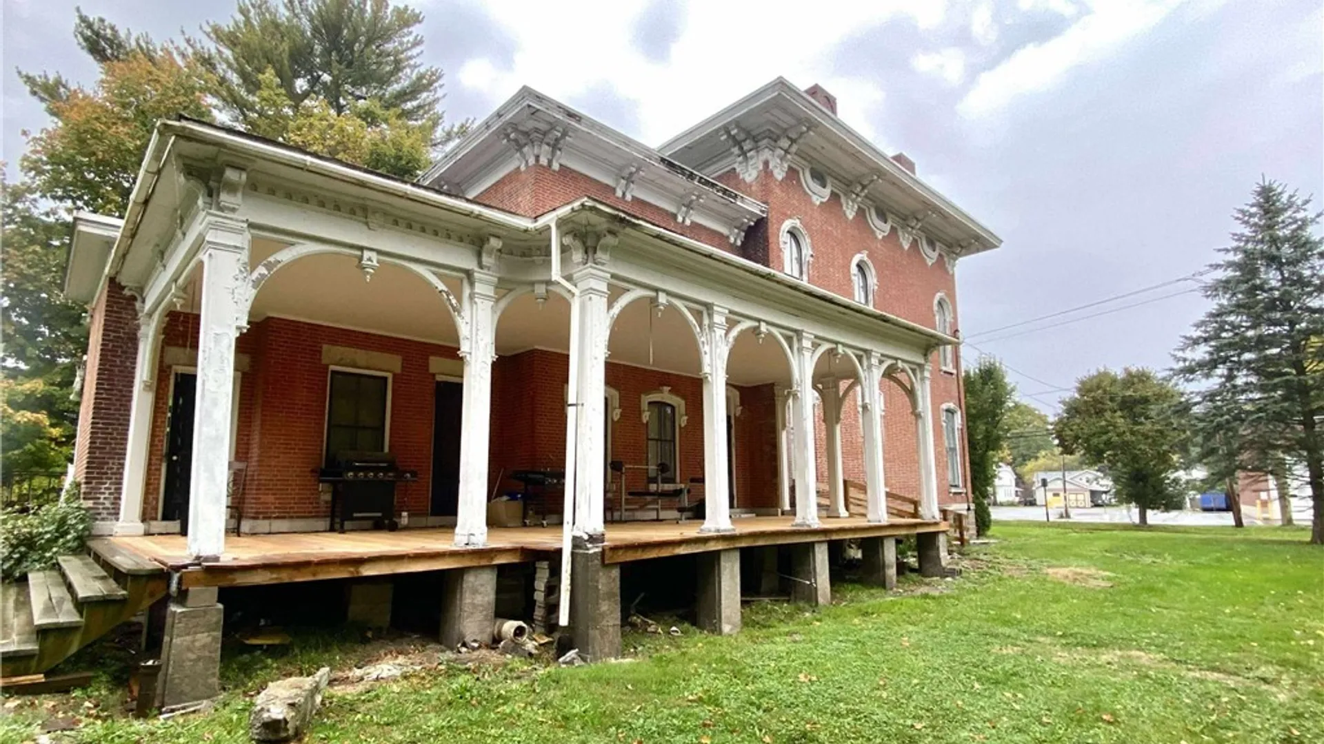 Property at 19 Lake Street, Richland, NY 13142 6