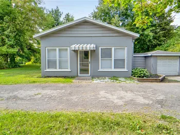 Property at 1988 State Route 14, Phelps, NY 14456