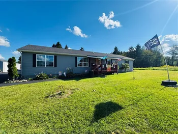 Property at 1049 Cortland Road, Groton, NY 13073