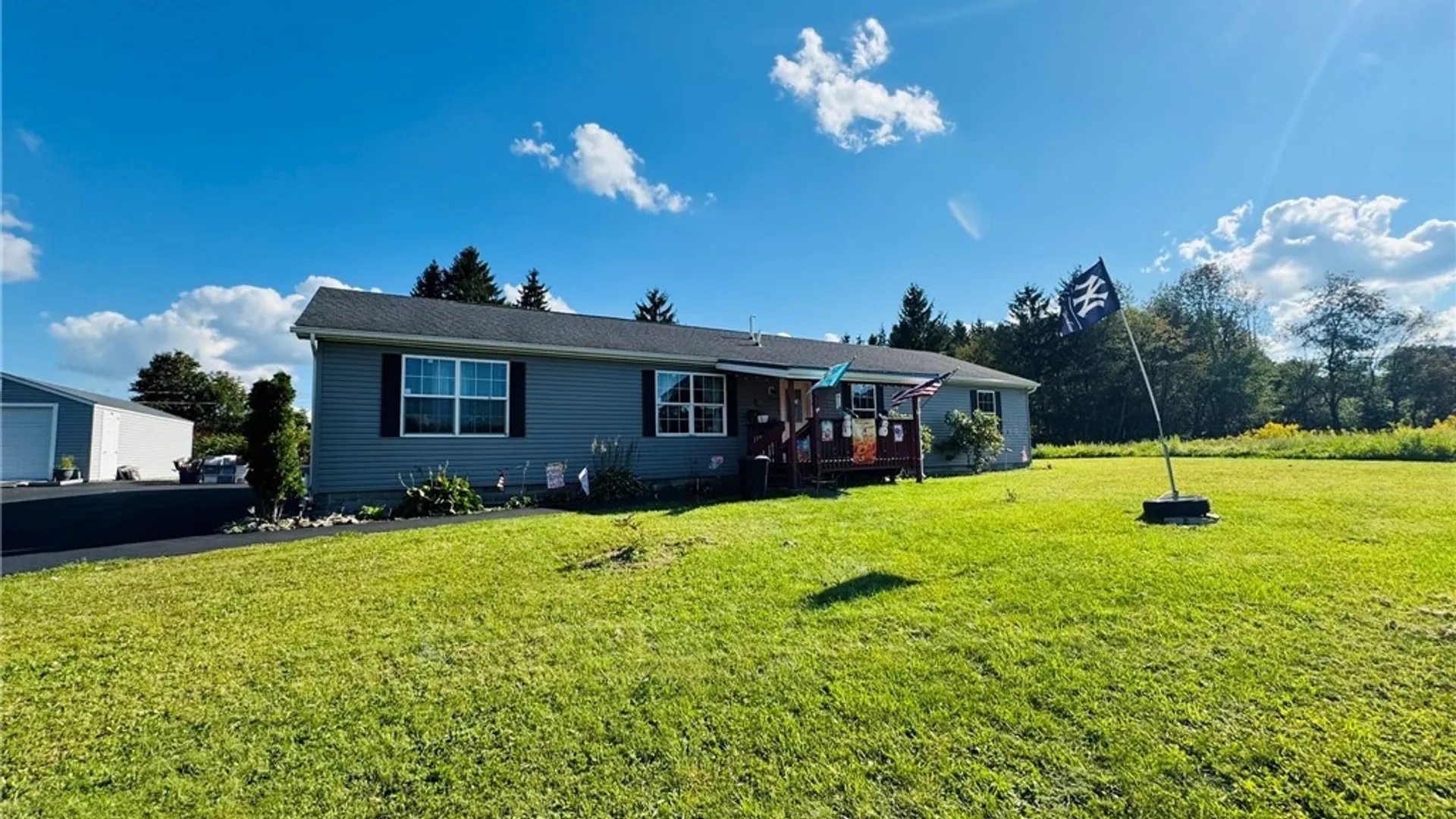 Property at 1049 Cortland Road, Groton, NY 13073 2