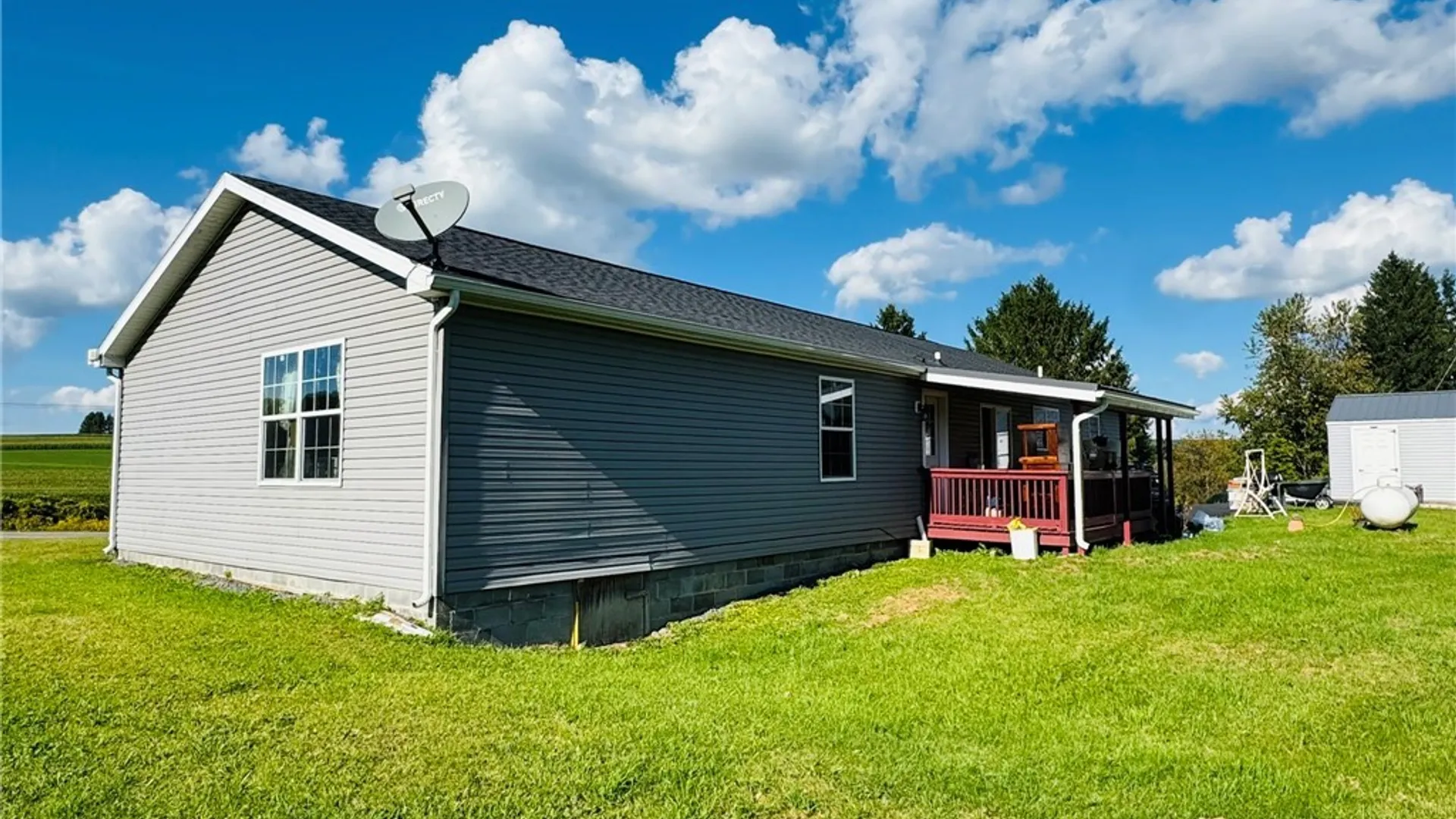 Property at 1049 Cortland Road, Groton, NY 13073 39