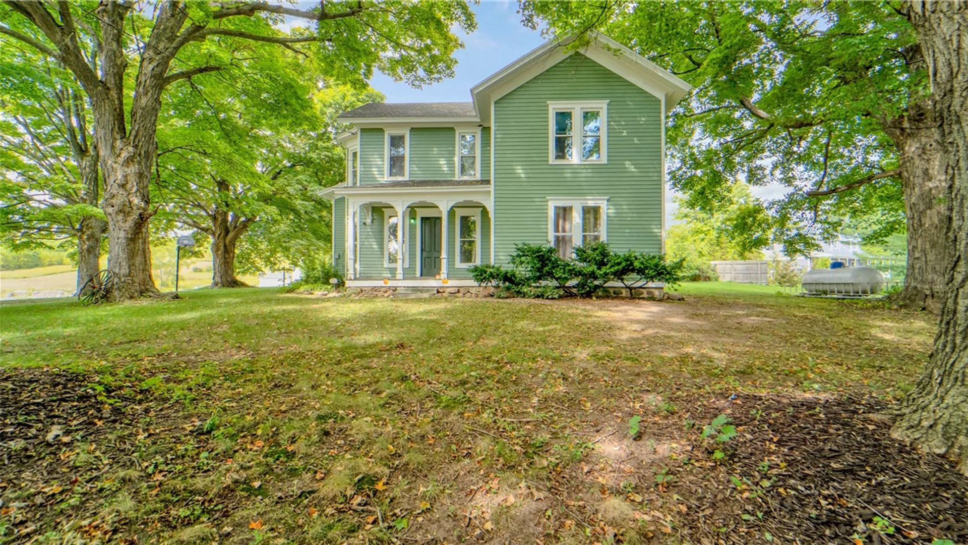 Property at 316 Gray Road, Middlesex, NY 14544 2