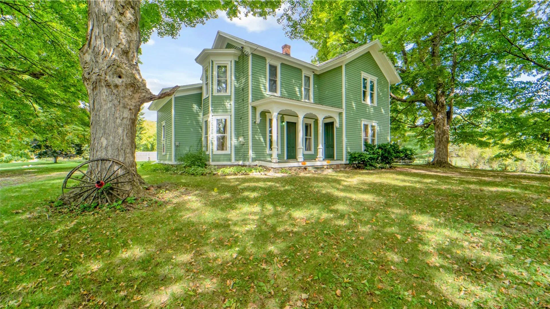 Property at 316 Gray Road, Middlesex, NY 14544 3