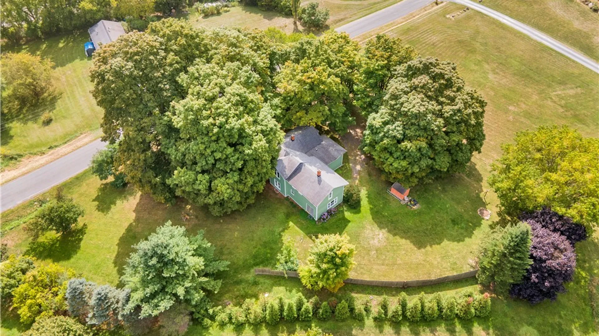 Property at 316 Gray Road, Middlesex, NY 14544 43