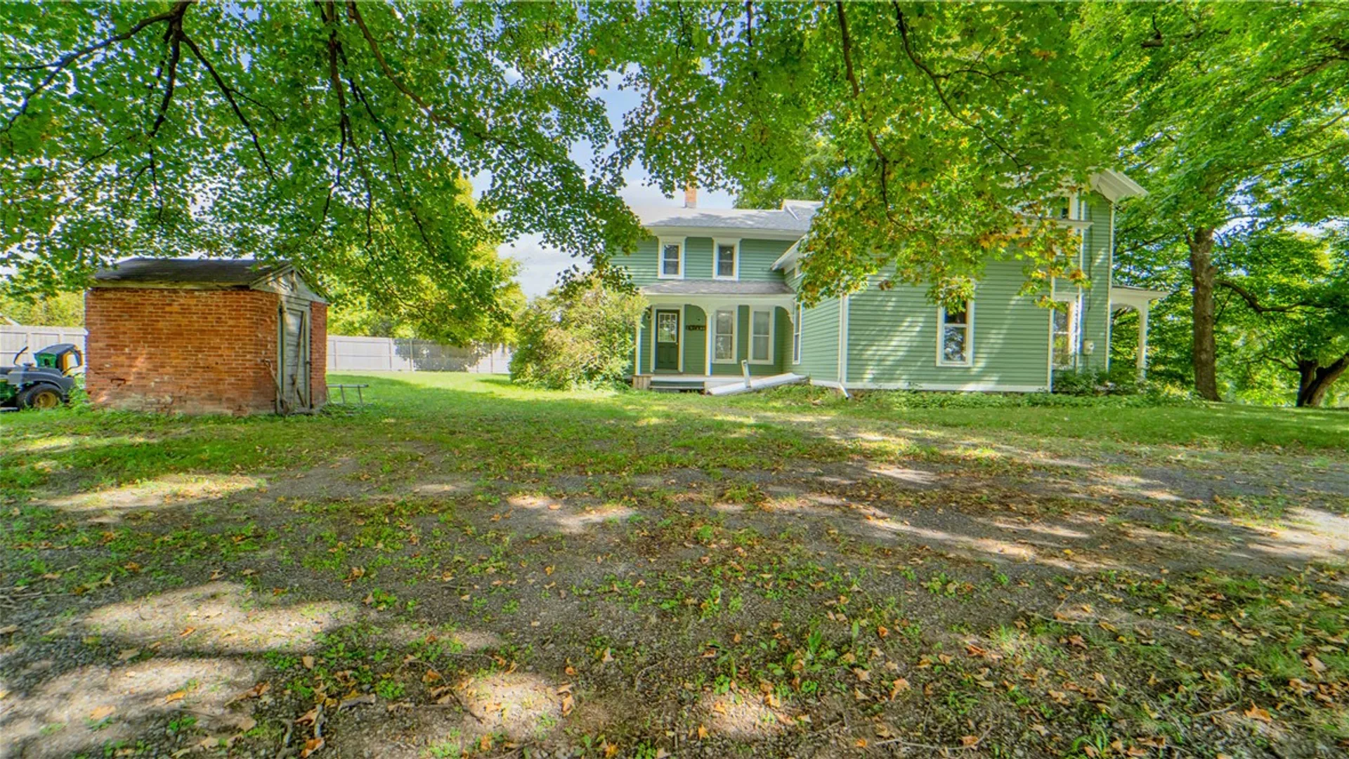 Property at 316 Gray Road, Middlesex, NY 14544 5