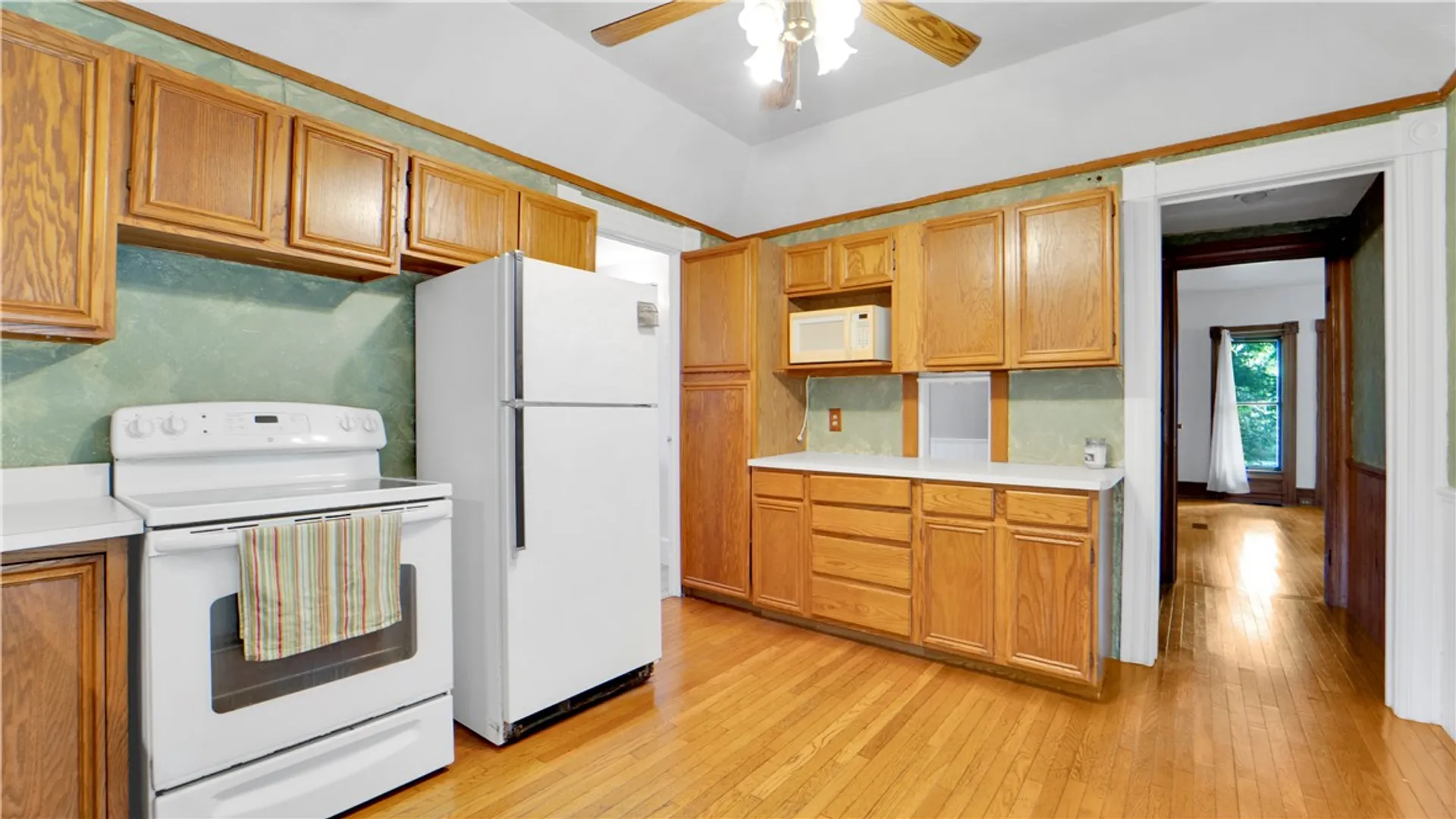 Property at 316 Gray Road, Middlesex, NY 14544 9