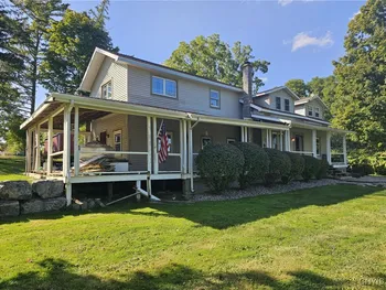 Property at 5549 Town Hall Road, Owasco, NY 13021