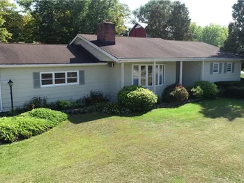 Property at 8605 State Route 21, Naples, NY 14512