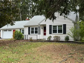Property at 132 White Springs Road, Geneva Town, NY 14456