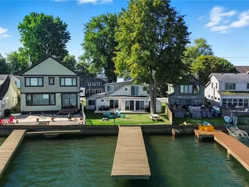 Property at 8593 Greig Street, Sodus, NY 14555