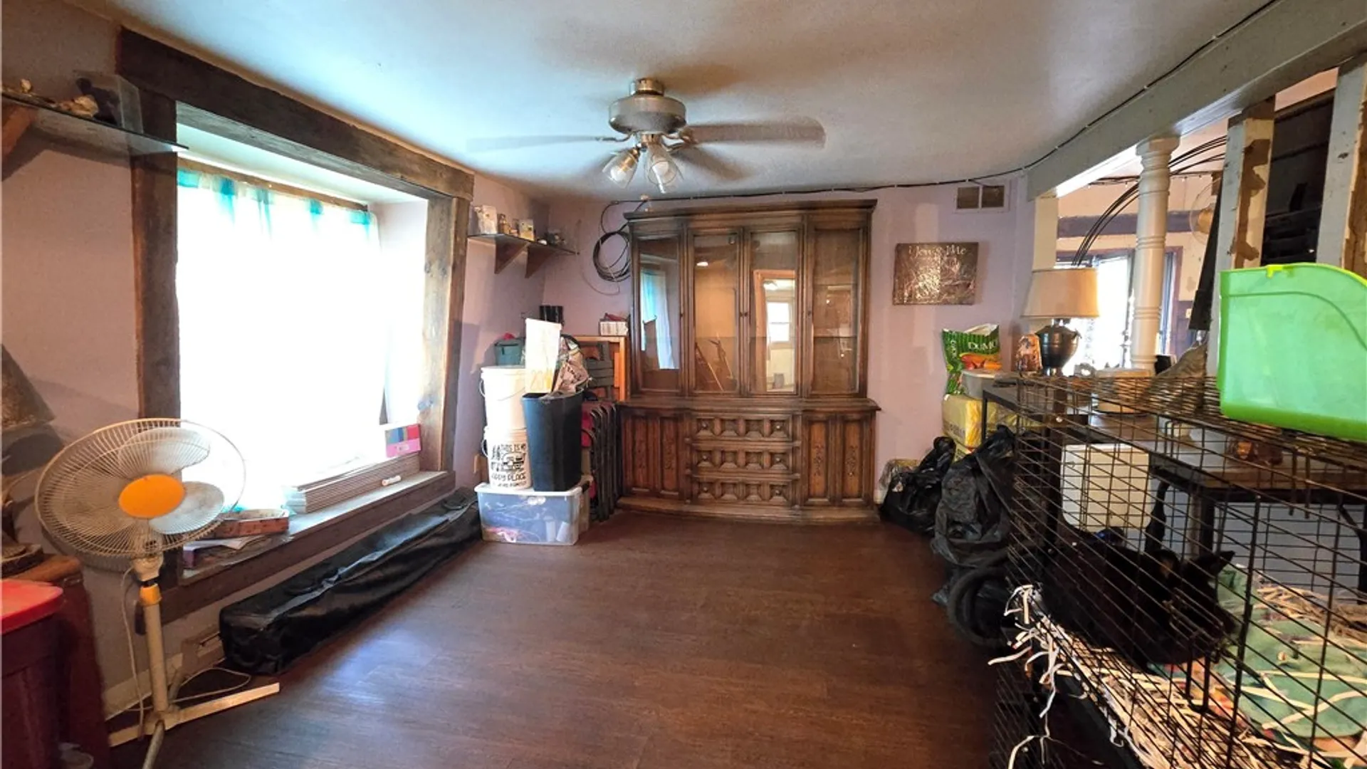 Property at 815 Lewiston Road, Alabama, NY 14013 12