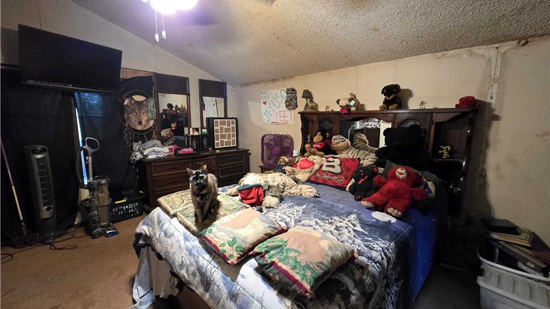 Property at 815 Lewiston Road, Alabama, NY 14013 18