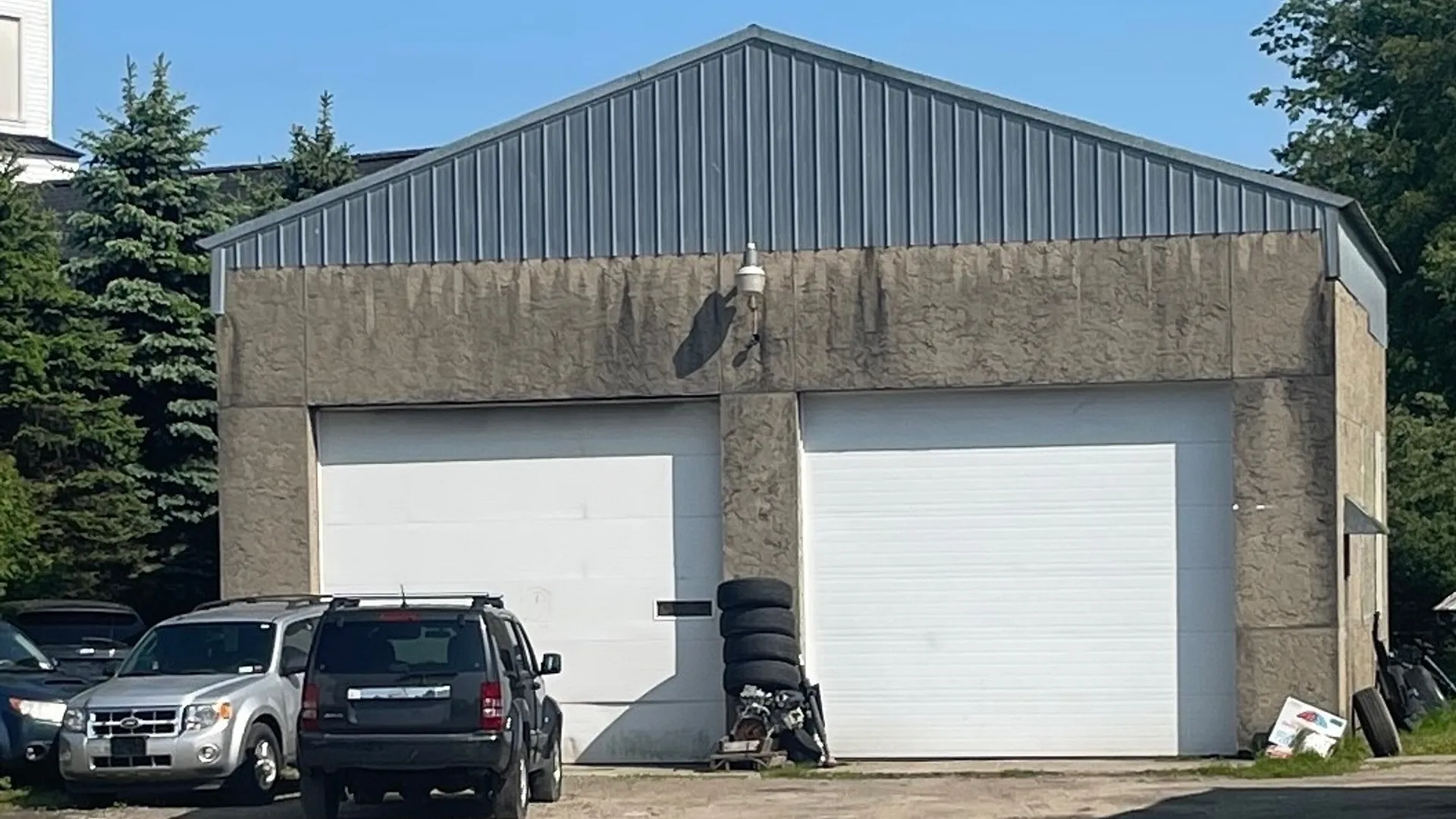 Property at 878 - 884 - 888 - 890 Busti Sugar Grove Road, Busti, NY 14701 2