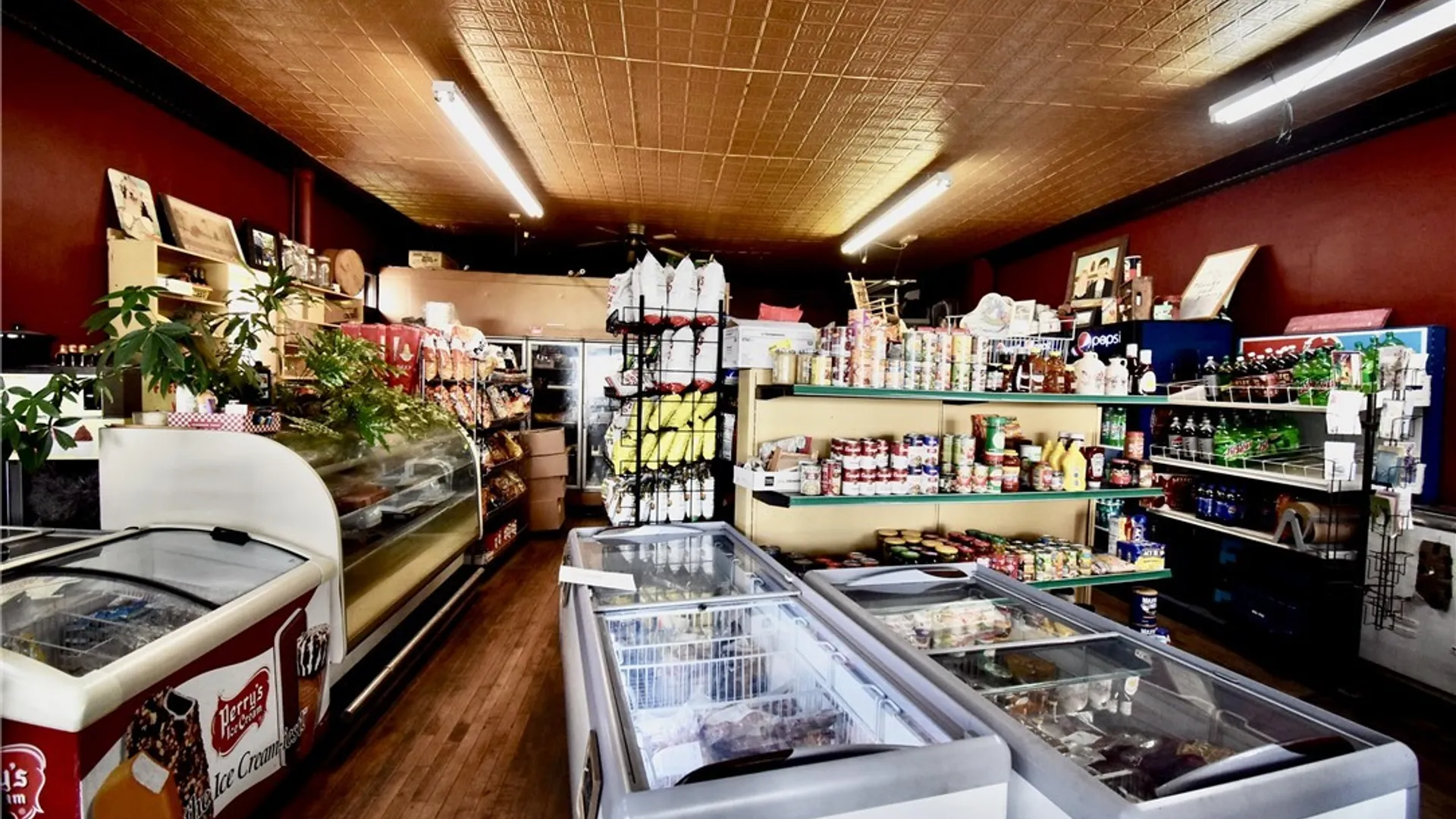 Property at 878 - 884 - 888 - 890 Busti Sugar Grove Road, Busti, NY 14701 31