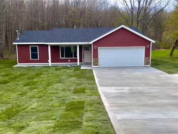 Property at 6590 Fox Road, Marcy, NY 13403